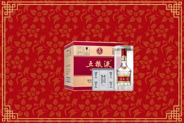 宏伟区回收五粮液