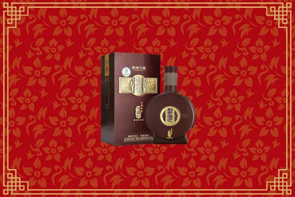 宏伟区回收习酒